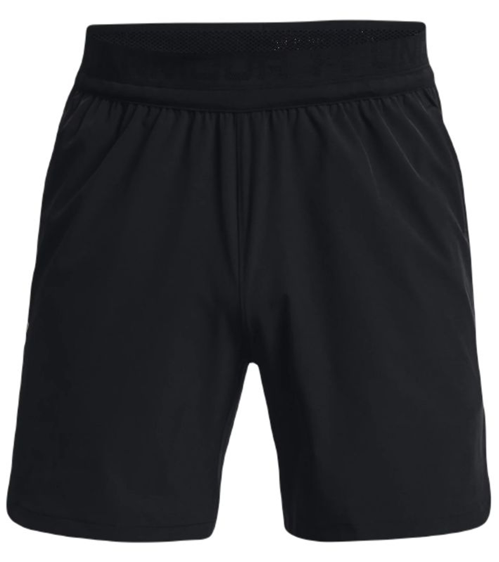 Теннисные шорты Under Armour Men's UA Peak Woven Shorts