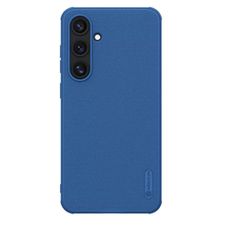 Накладка Nillkin Super Frosted Shield Pro для Samsung Galaxy S24 FE