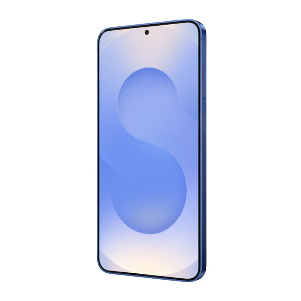 Смартфон Samsung Galaxy S25+ 12 ГБ | 256 ГБ (Синий | Navy) (Snapdragon)