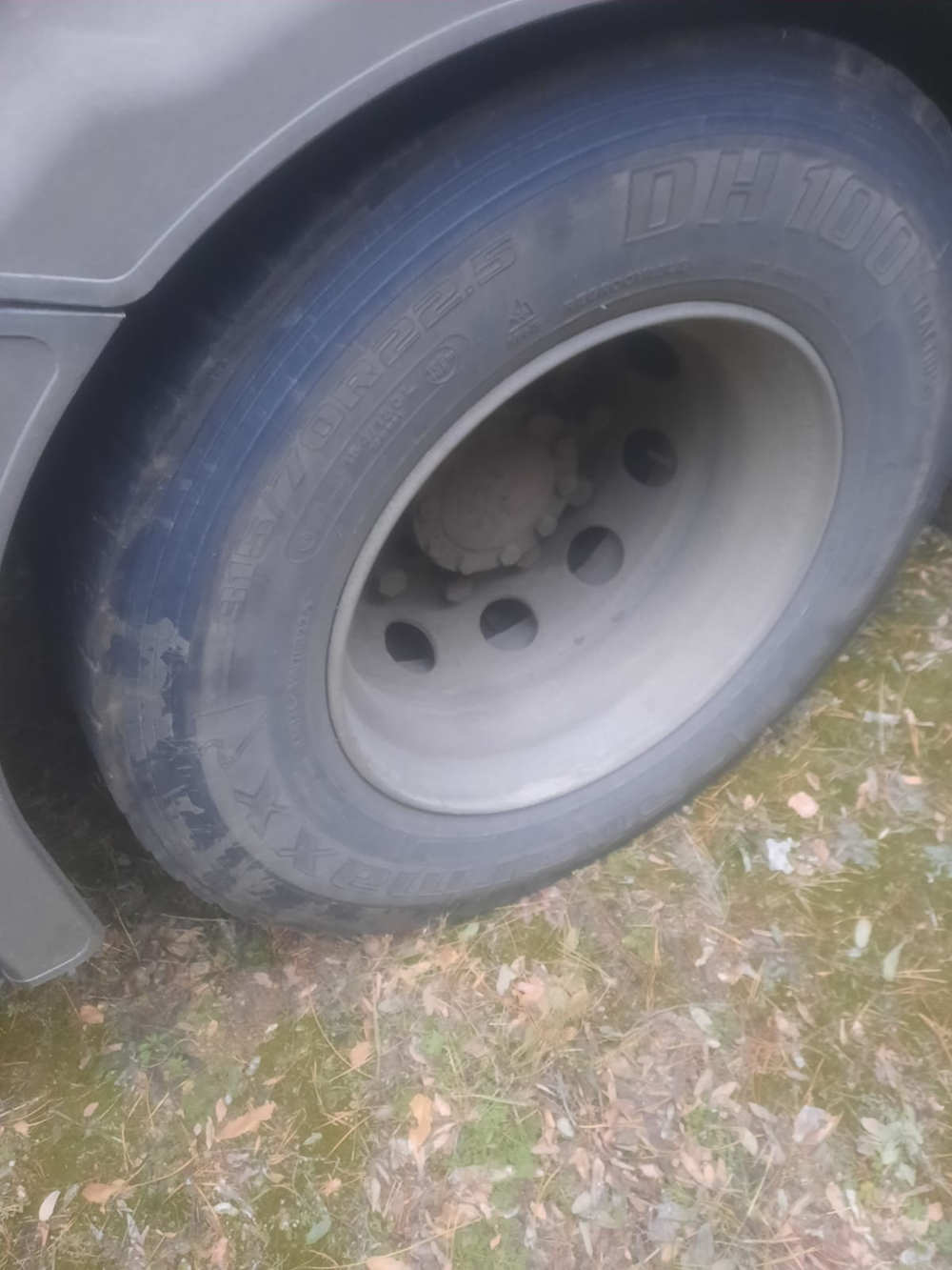 КамАЗ 54901 4x2 Седельный тягач 54901-92 АКПП (Дизельный, 12,0 л, 450 л.с., АТ)