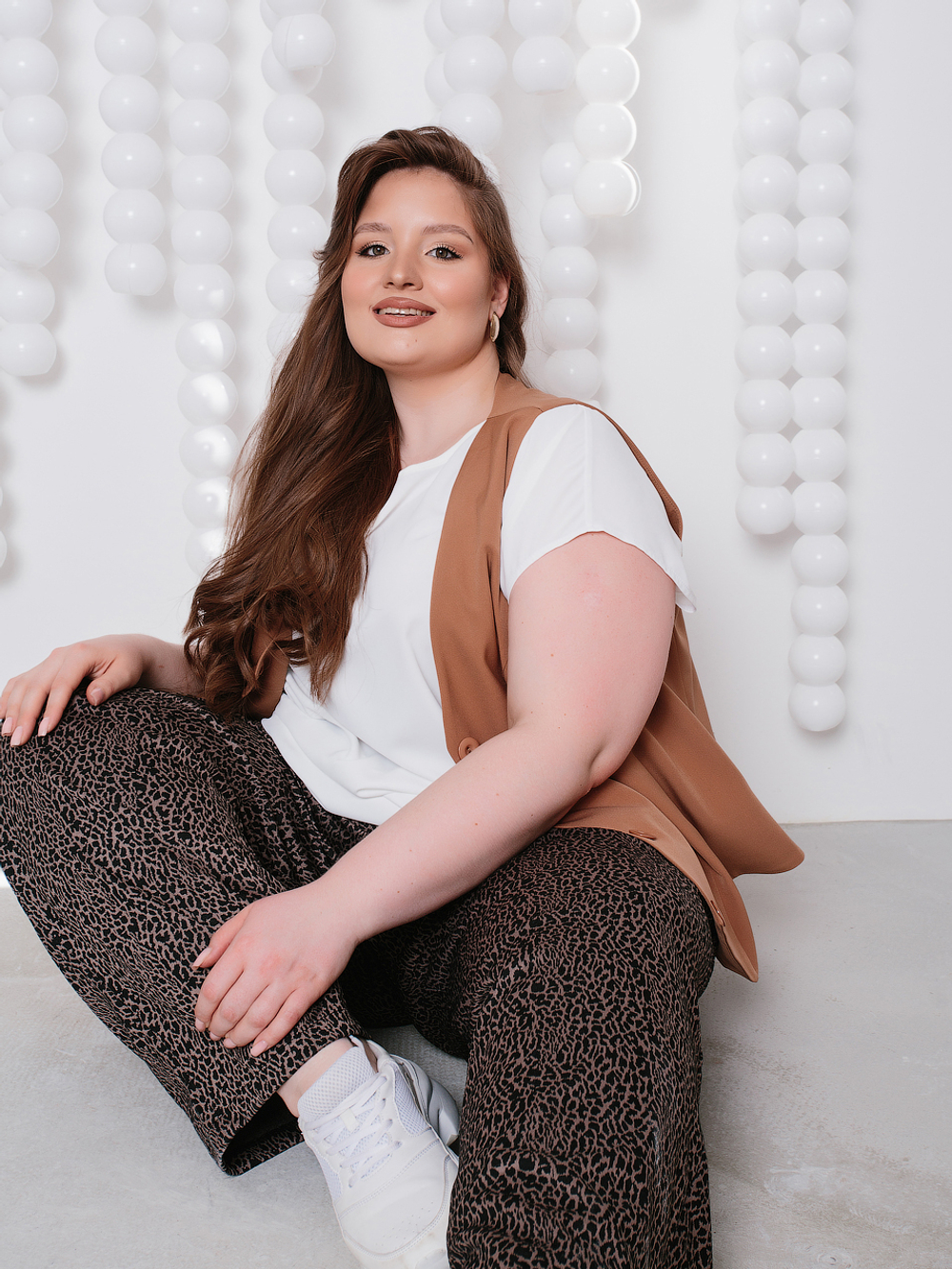 Жилет Б698-6 54-68 1690 руб и Б615-17 (4)