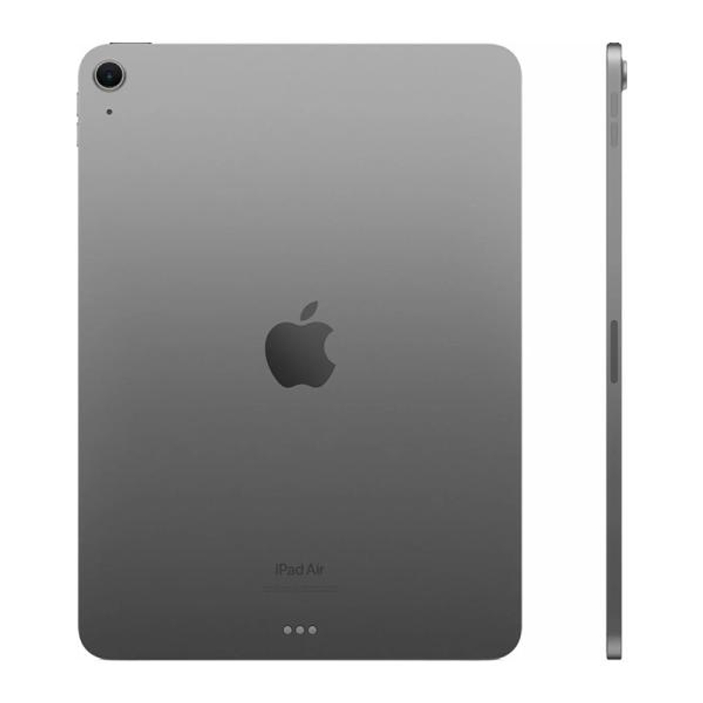 Apple iPad Air 11 M3 256GB (Space Gray)