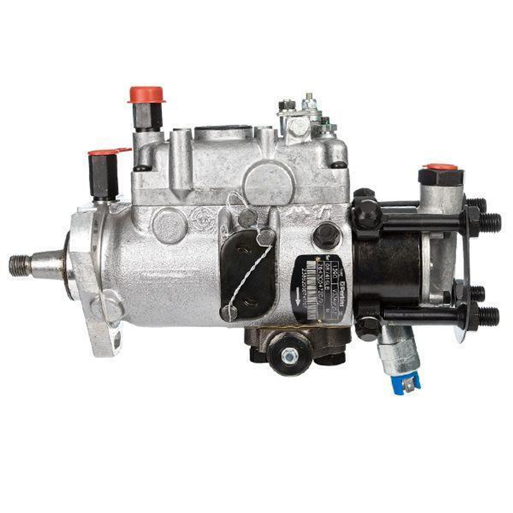 Топливный насос высокого давления / FUEL INJ. PUMP АРТ: 2643C647