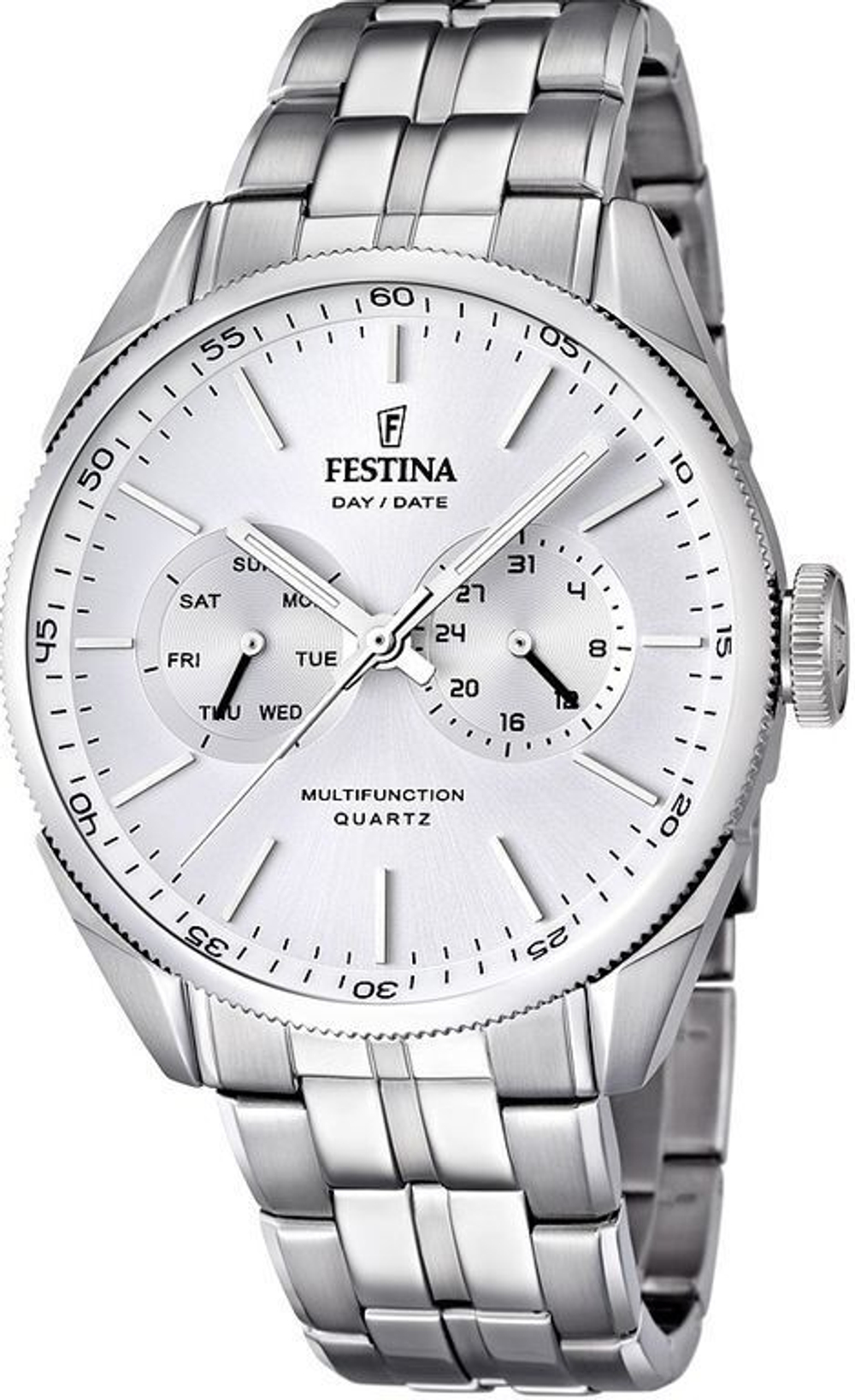 Мужские наручные часы Festina F16630/1
