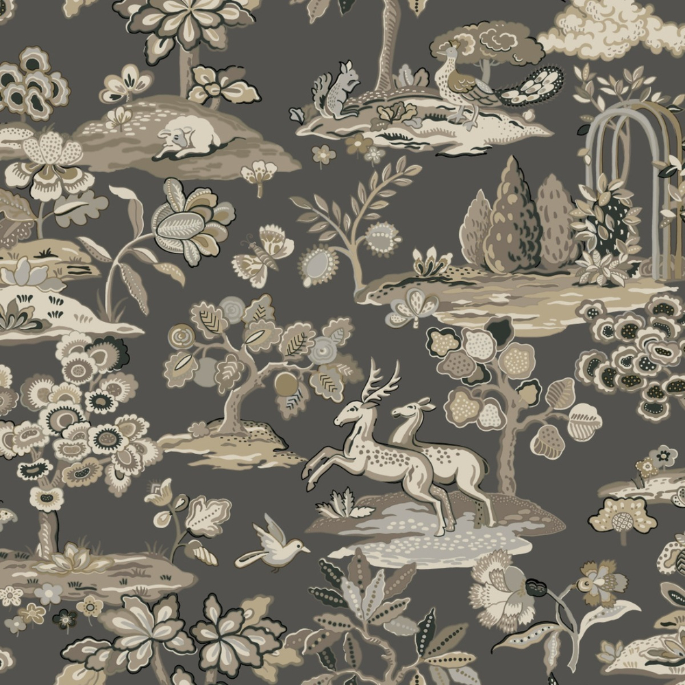 Handpainted Traditionals