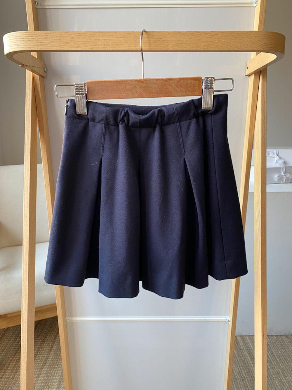 Юбка из вискозы Dal Lago, 122