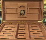 Хьюмидор Perdomo 20th Anniversary Humidor Limited Edition