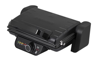 Гриль электрический MAUNFELD MGE2000BK