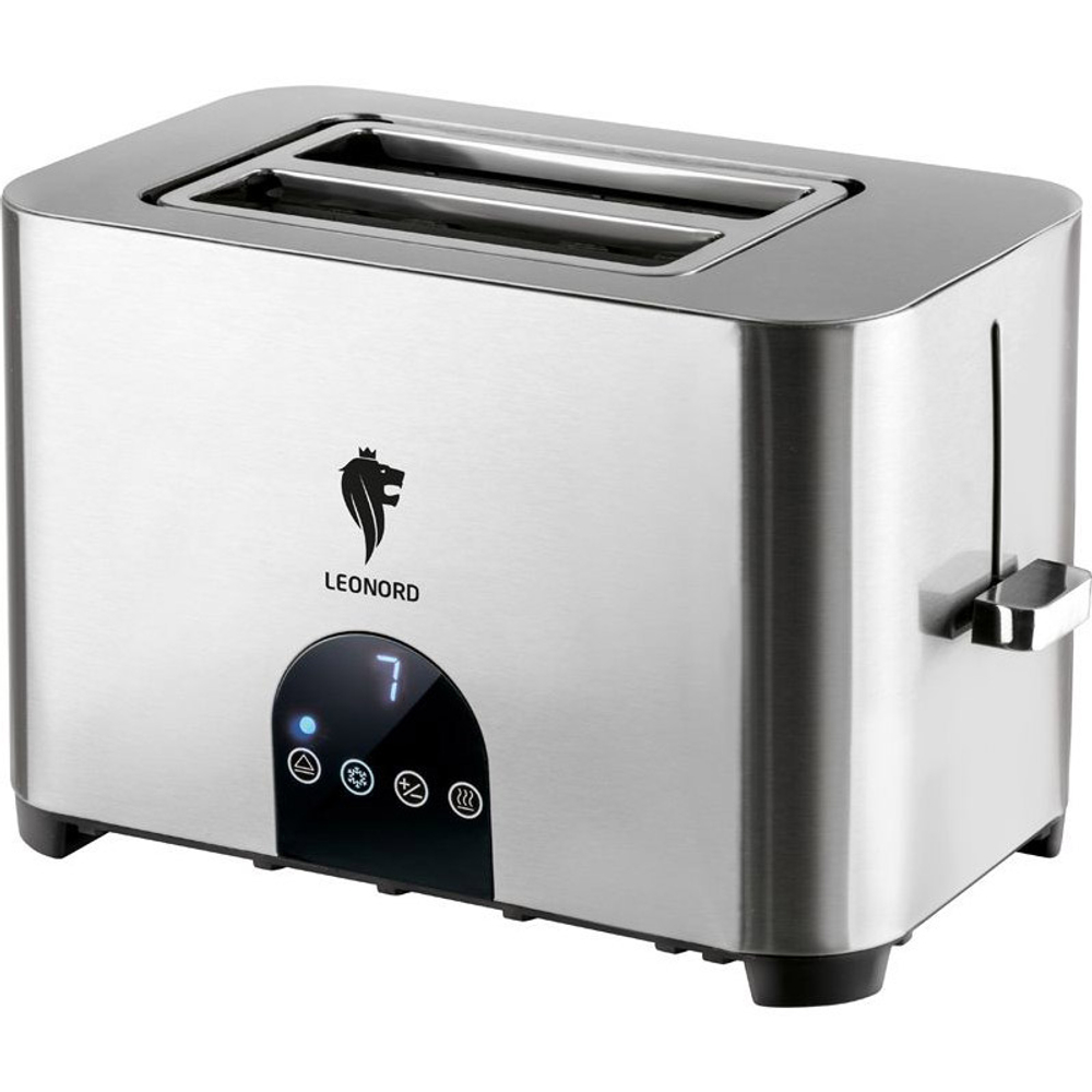 Тостер 1731D LEONORD (106461)