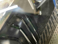 Фара левая Geely Monjaro (2021-н.в.) LED