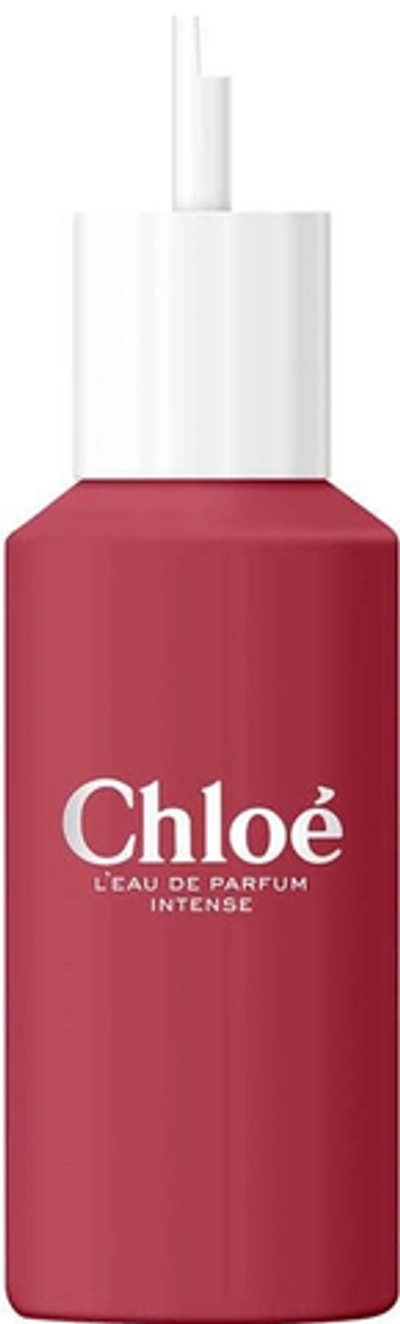 Chloé L´Eau Eau de Parfum Intense Refill 150 ml