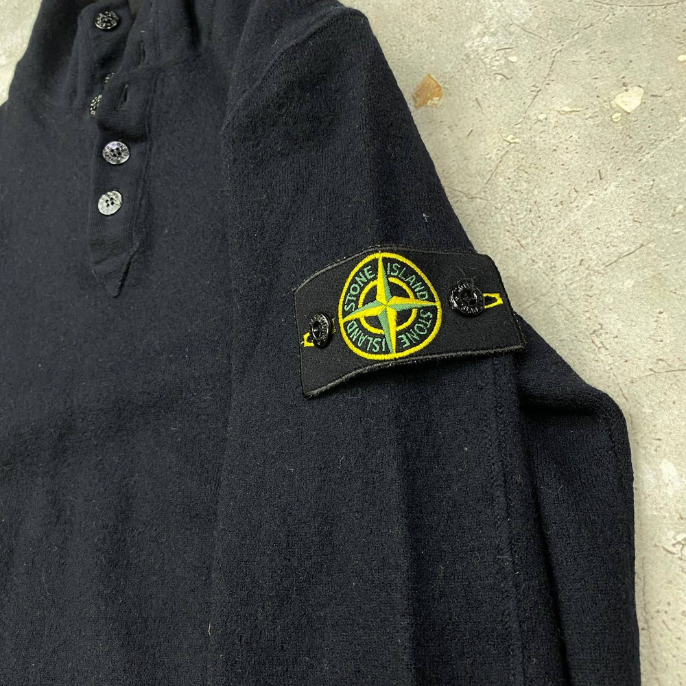 Кофта Stone Island