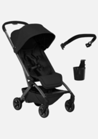 Joolz Прогулочная коляска Aer 2 SE Space black