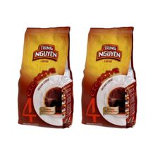 Кофе молотый Trung Nguyen Creative №4, 250 г, 2 шт