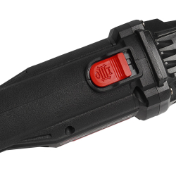 Аккумуляторная УШМ TEH LG125 20V (без АКБ и ЗУ)