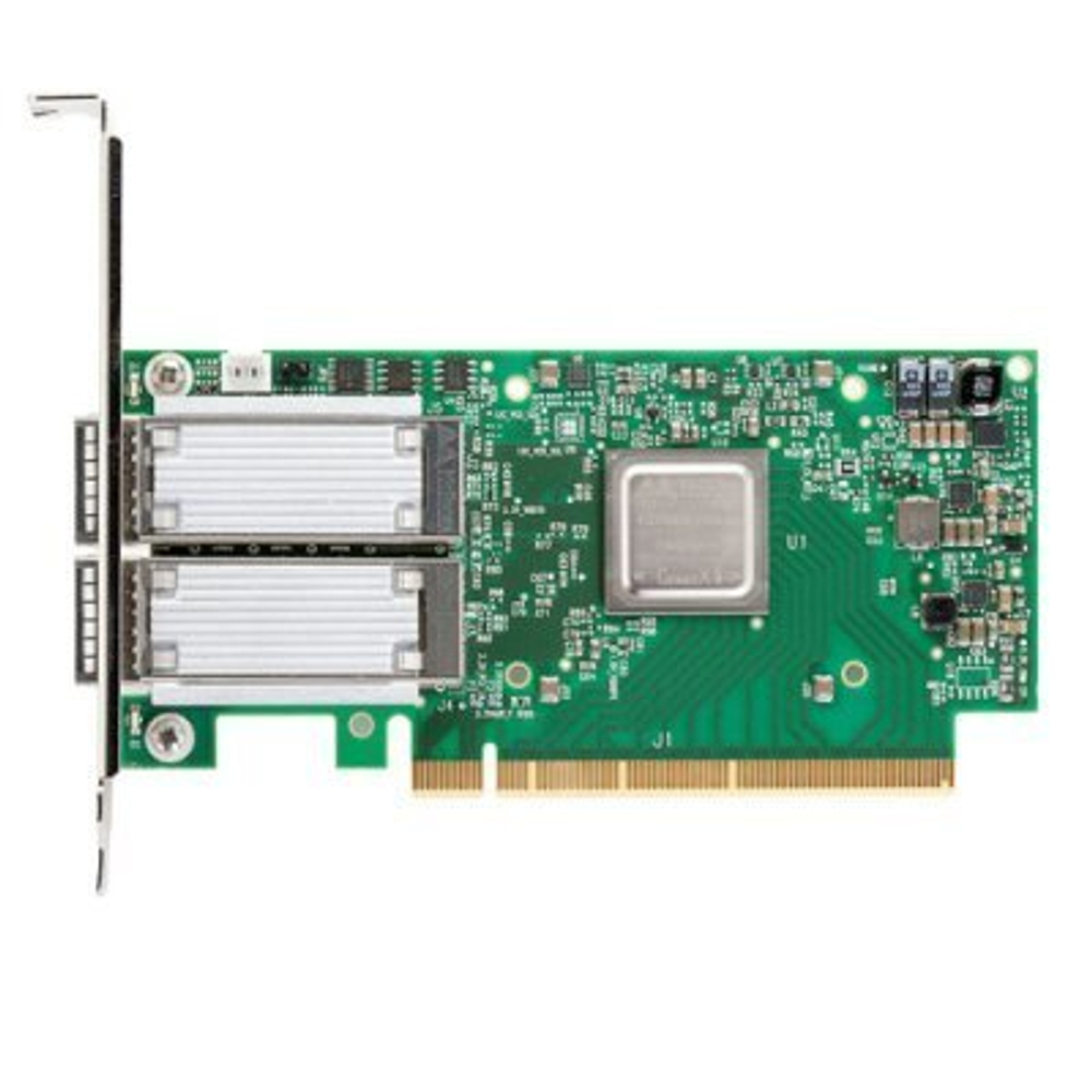 Сетевая карта Mellanox MCX516A-CDAT