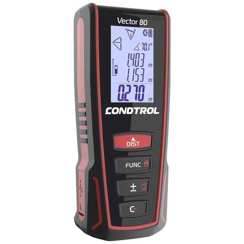 Лазерный дальномер   Vector 80 CONDTROL