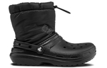 Crocs Classic Lined Neo Puff
