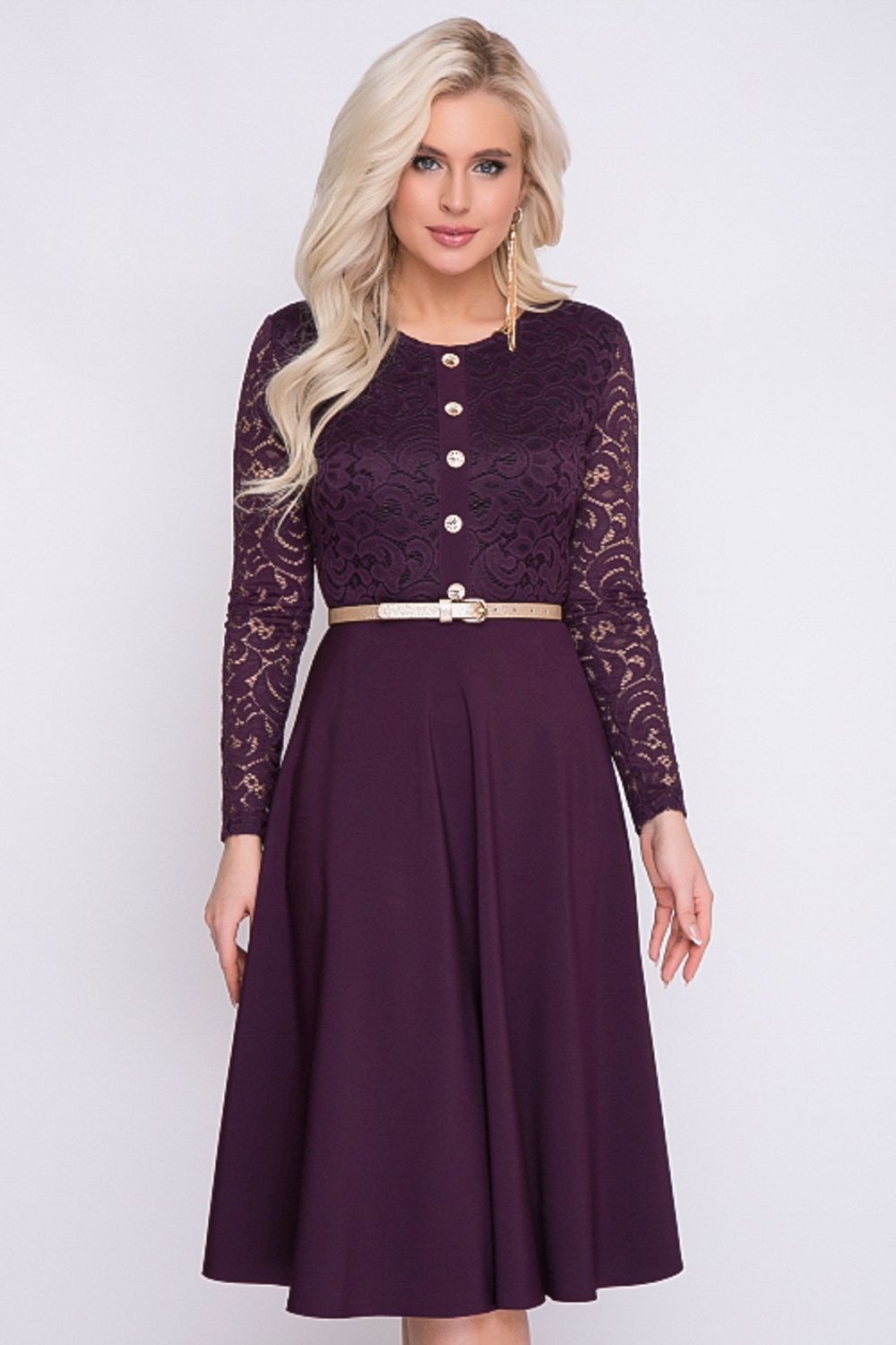 Платье 7848-2 Avili