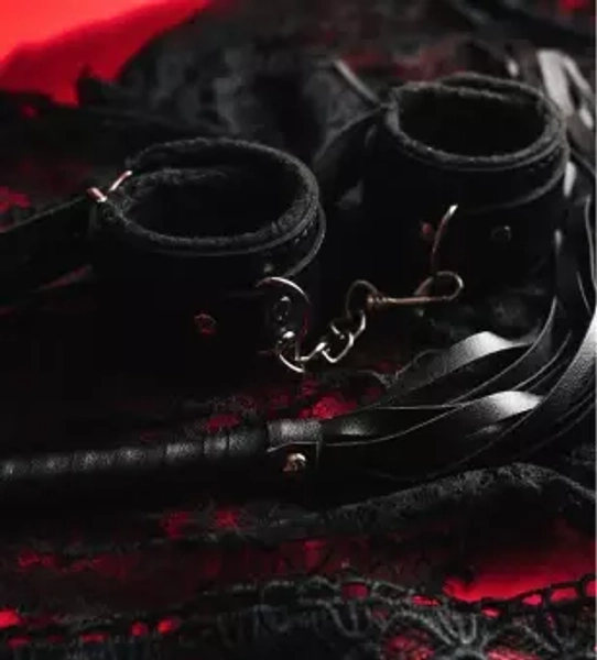 Фетиш и БДСМ