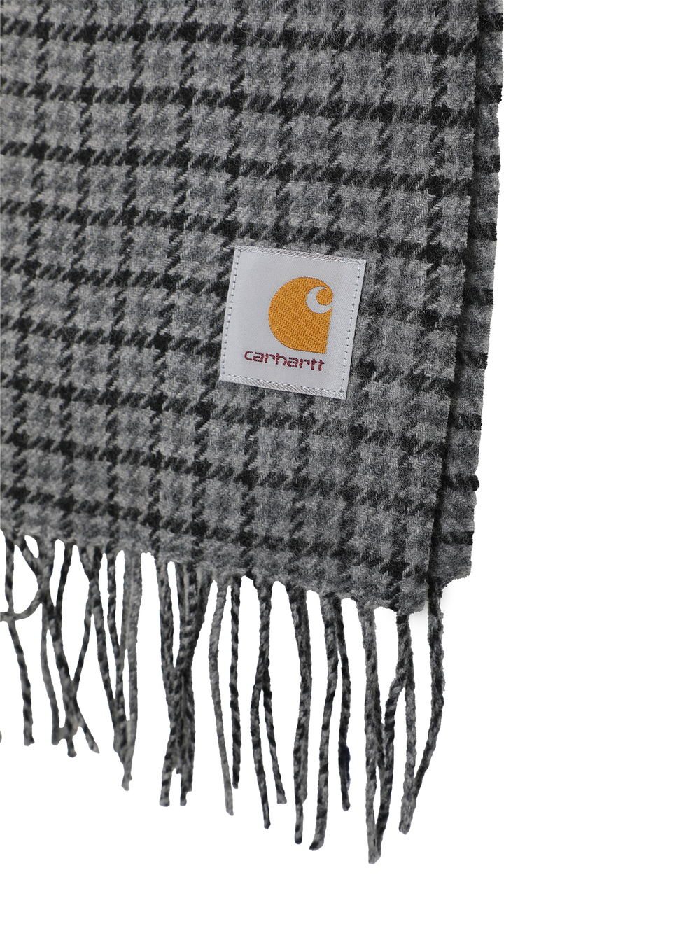 Шарф Вязаный Lewis Scarf