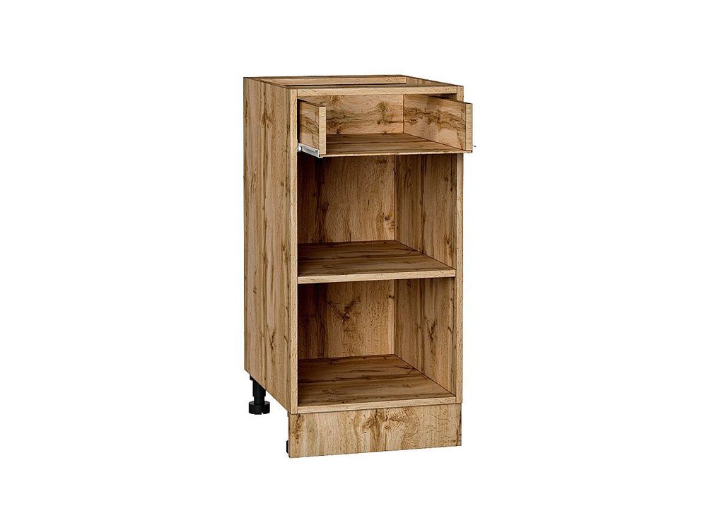 Каркас нижнего шкафа с одним ящиком Н 401