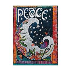 Playful Creations / Peace / Puzzle / 1000 PC