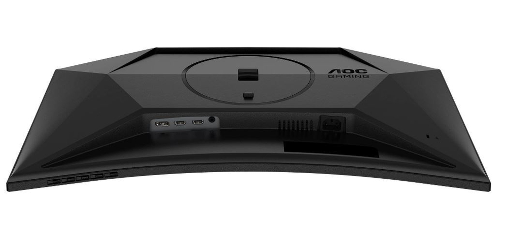 Монитор  AOC CQ27G4X