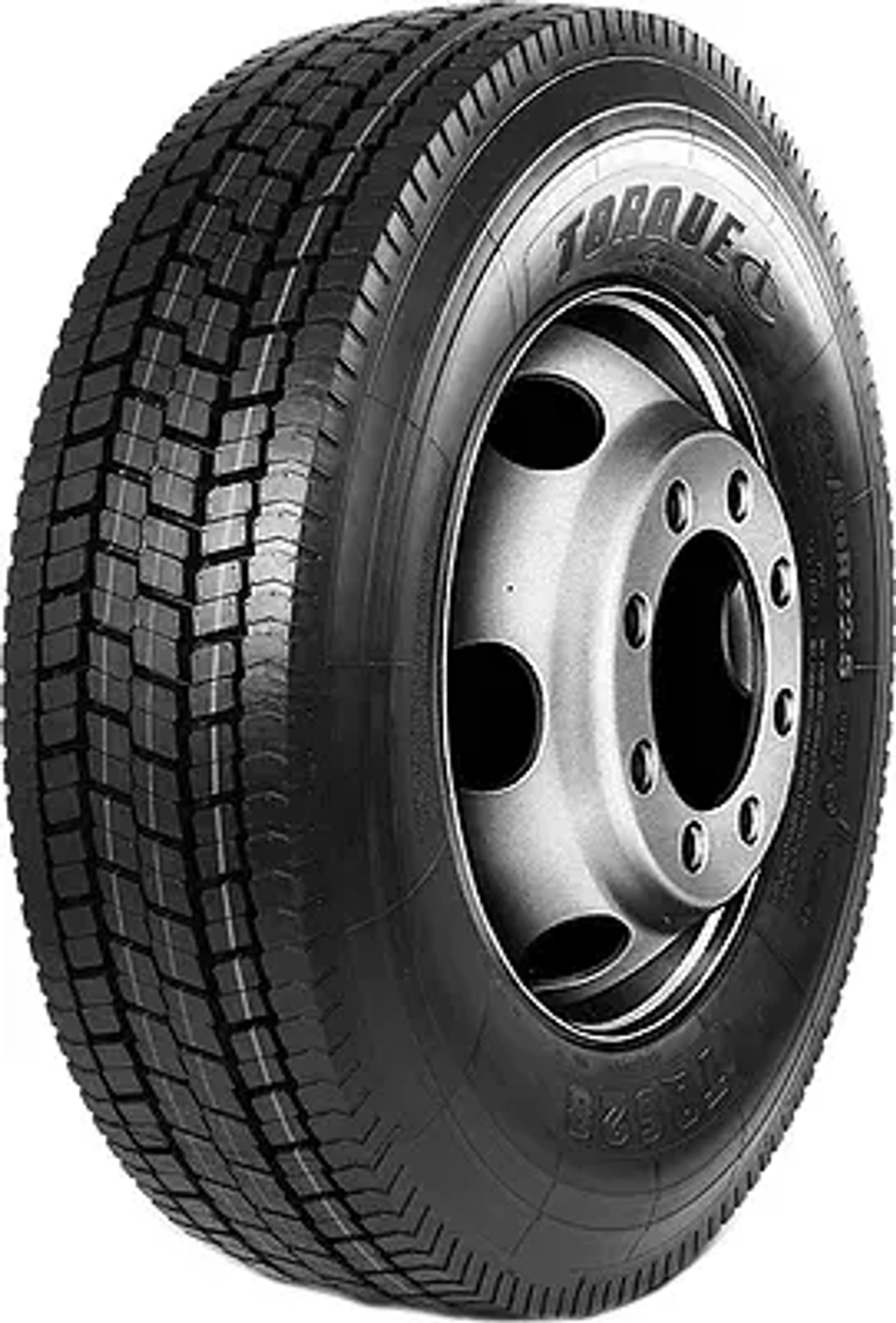 Torque TQ628 235/75 R17,5 143/141J PR16 3PMSF (Ведущая ось)