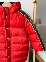 Пуховая куртка Gucci, 92