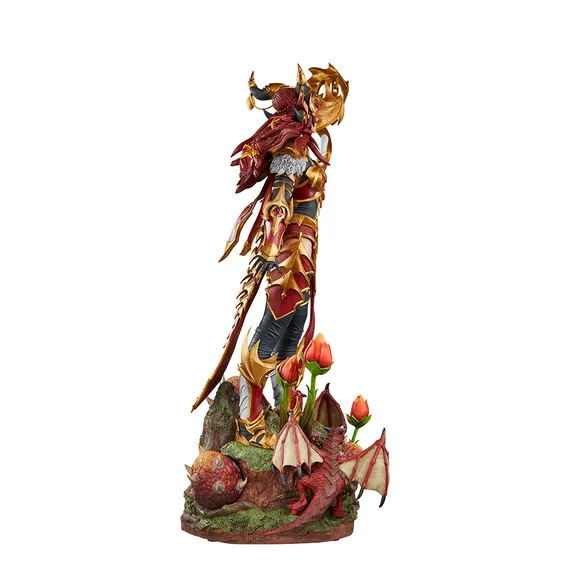 Статуэтка Blizzard World of Warcraft Alexstrasza