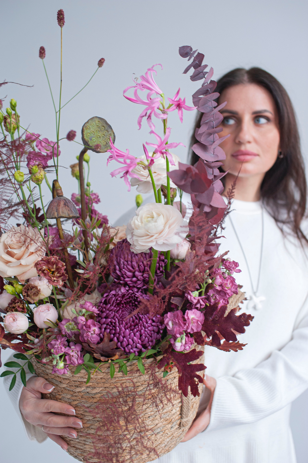 Композиция Божоле