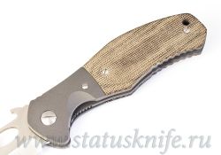 Нож Custom SpecWar CQC-10 Emersonфотография - 3