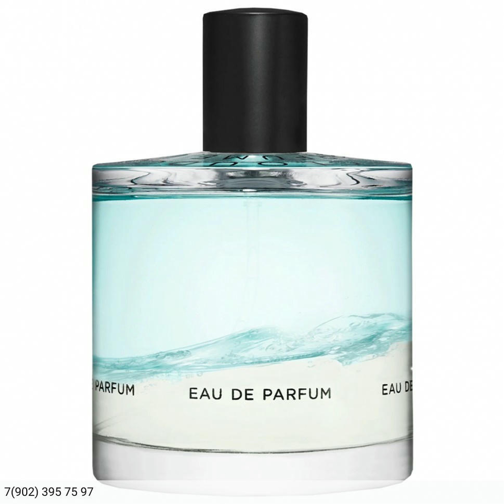 Zarkoperfume Cloud Collection No 2