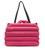 Сумка-шопер RICICLATO MICR Pinko - розовый(101964 A17V)