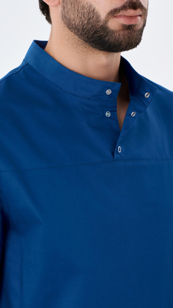 Костюм медицинский Давид №4035