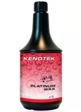 KENOTEK Platinum Wax - воск консервант 1л