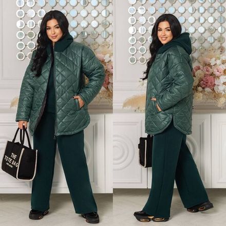 Комплект тройка УК-7658-2/4 Фабрика Моды Фото 2