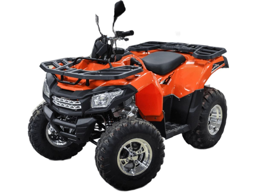 Квадроцикл MOTOLAND ATV 200 MAX