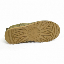 UGG Classic Mini II Olive