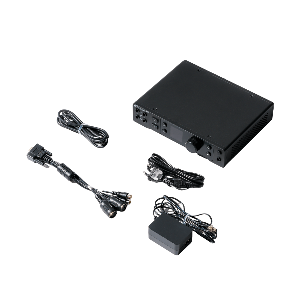 Presonus Quantum HD 2