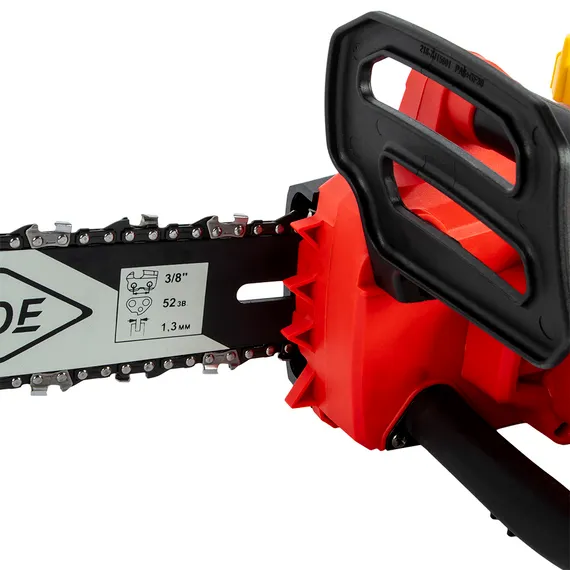 Электропила цепная "DDE" CSE160