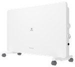 Электрические конвекторы серии NUOVO Meccanico REC-N1500M