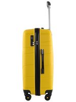 Чемодан 463 / Полипропилен