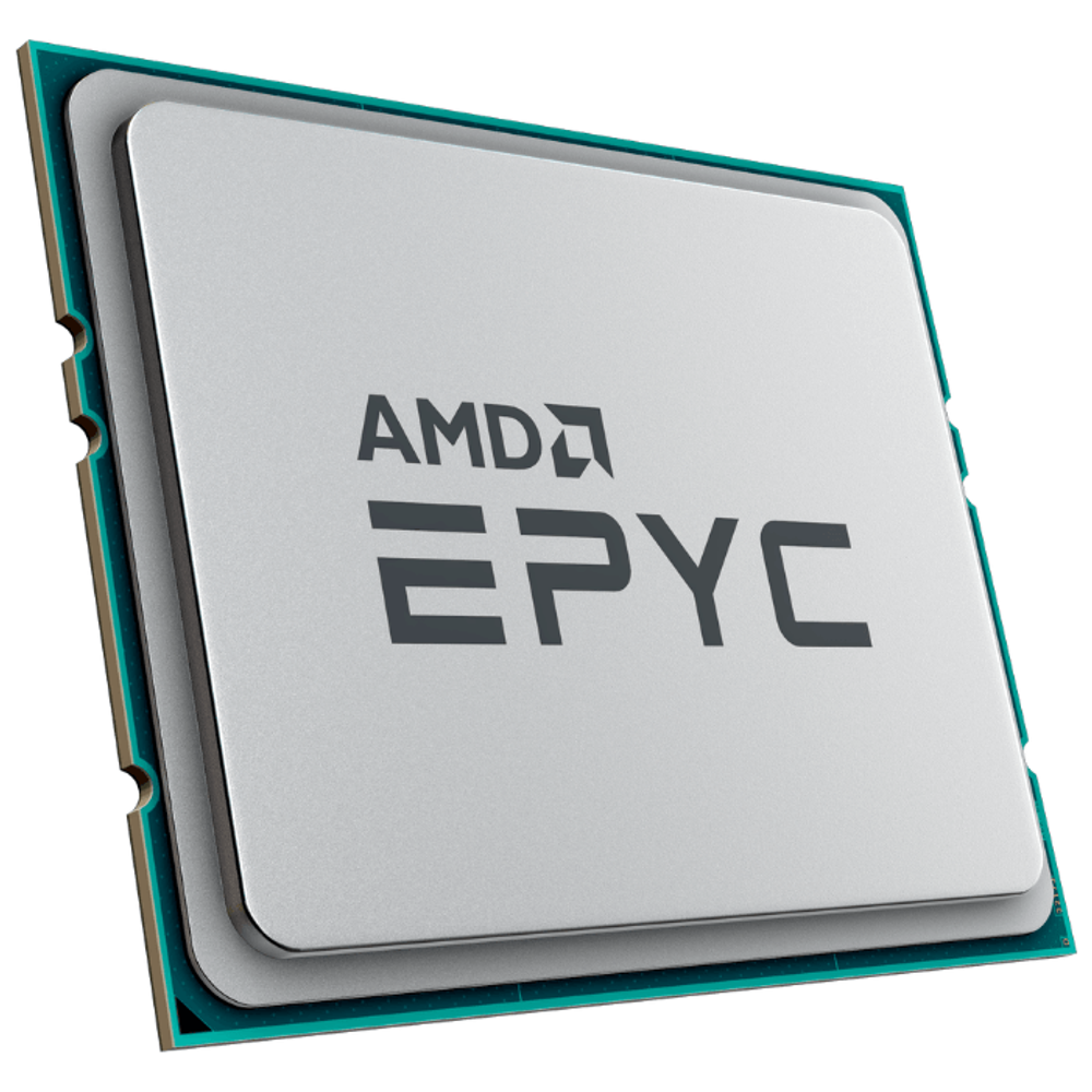 Серверный процессор AMD EPYC 7663 OEM