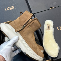Гибриды Ugg Neumel Hybrid Black
