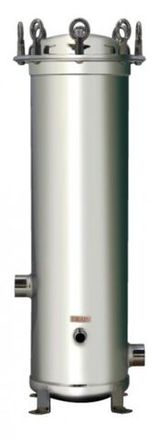 Мультипатронные фильтры AK CF