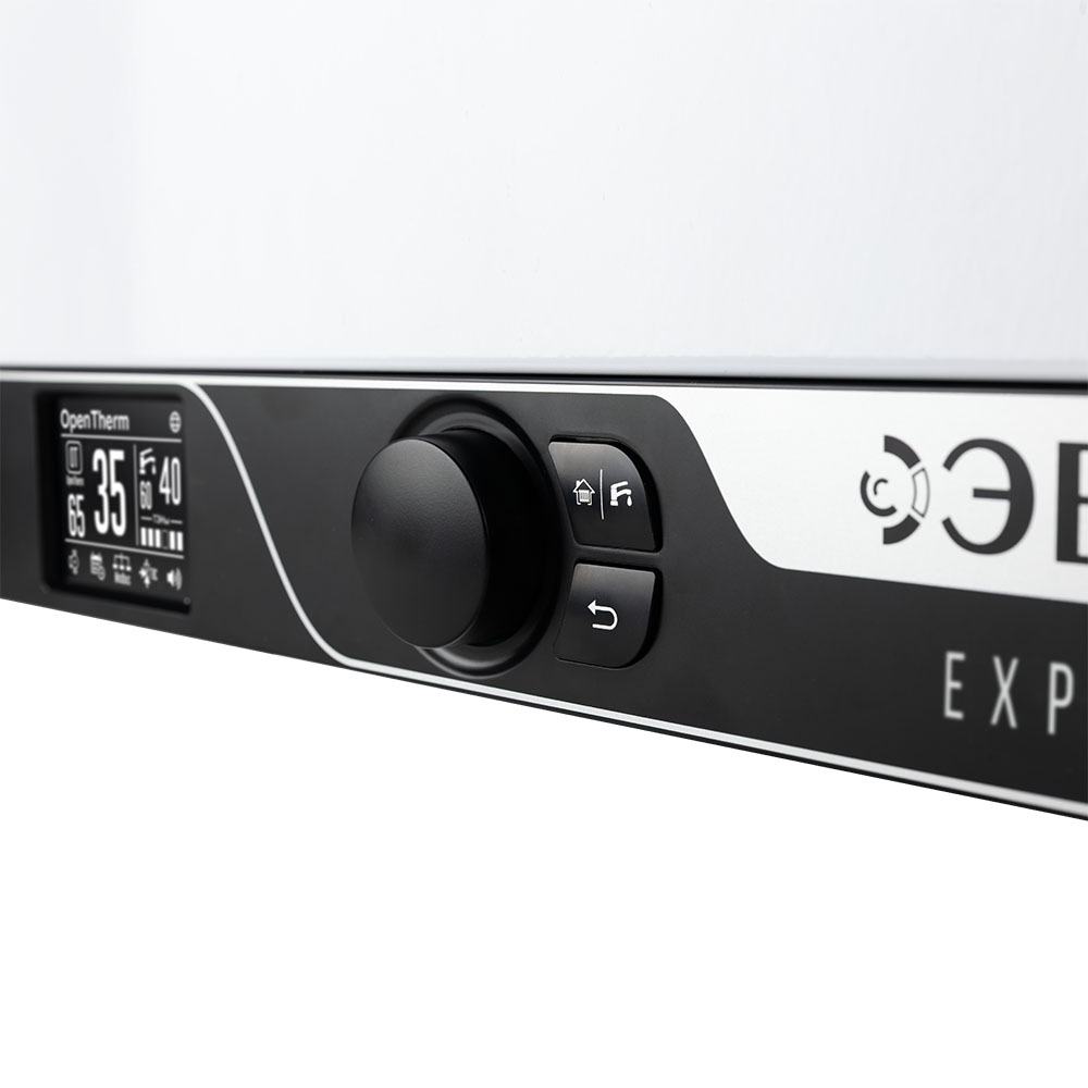 Котел электрический EVAN EXPERT 2026 - 6 серия