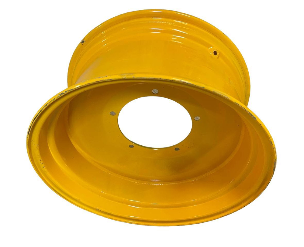 Диск колесный (16.9-24) JCB 3CX Super 41/922600, 41/925500, 41/940091, 41/913100