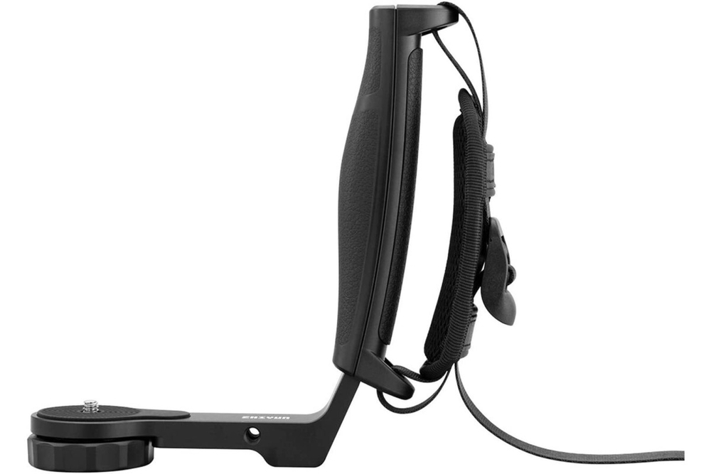 Ручка-держатель Zhiyun TransMount Mini Dual Grip (Lite) для Crane2S